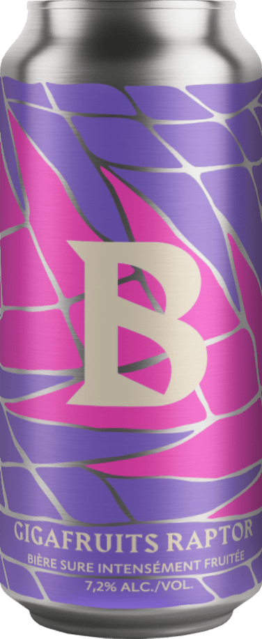 Gigafruits Raptor
