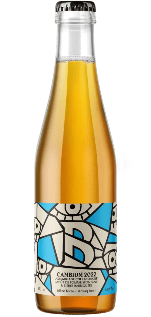 Cambium 2022