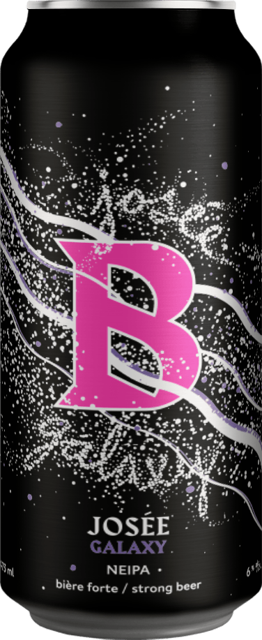 Josee Galaxy