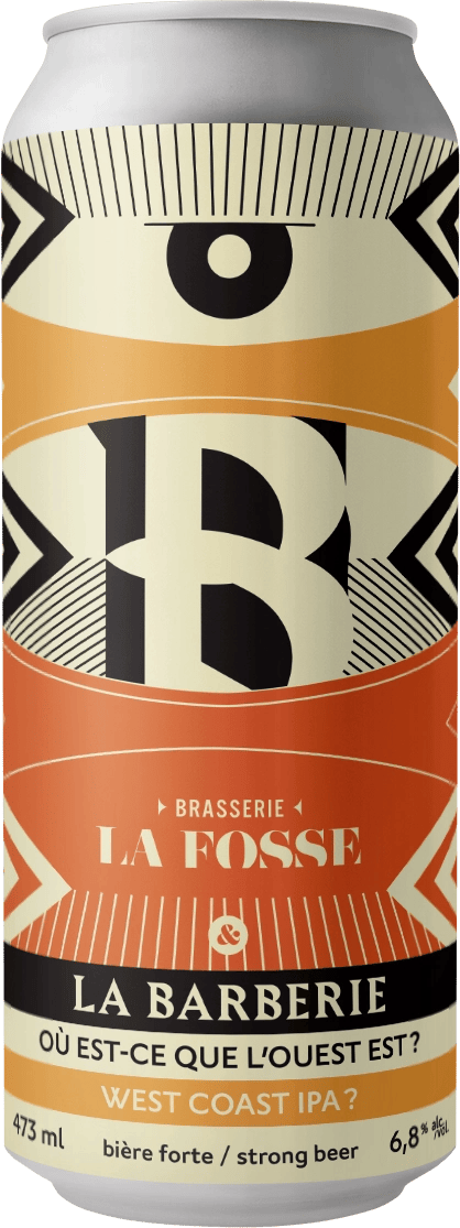 Où est-ce que l’ouest est?