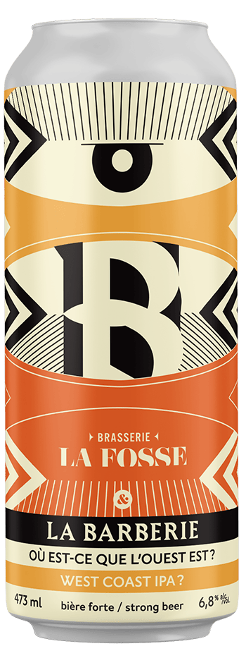 Ou est-ce que l’ouest est?