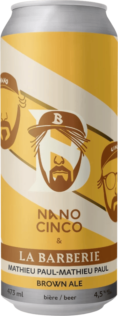 Mathieu Paul-Mathieu Paul