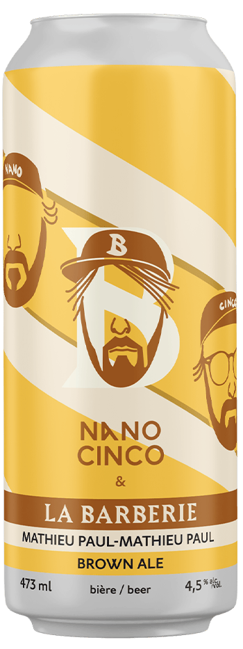 Mathieu Paul-Mathieu Paul